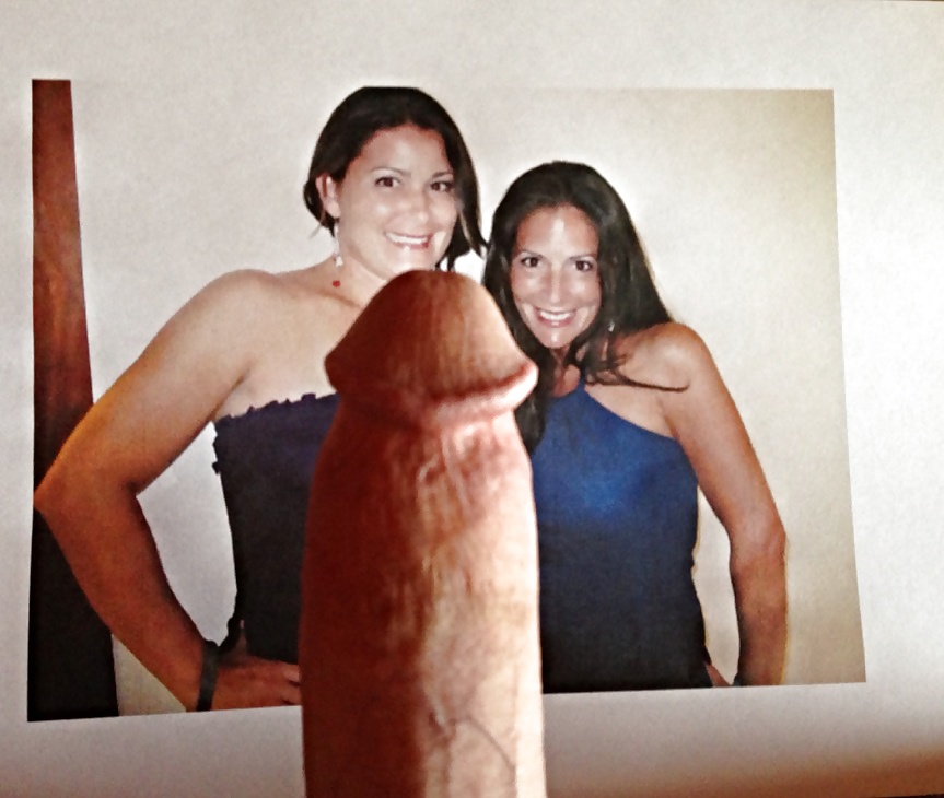 MILFs in sunglasses re-re-union #28786853