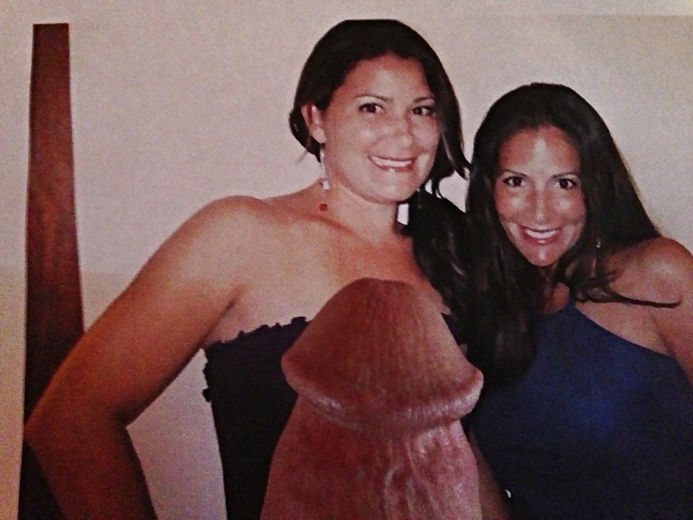 MILFs in sunglasses re-re-union #28786863