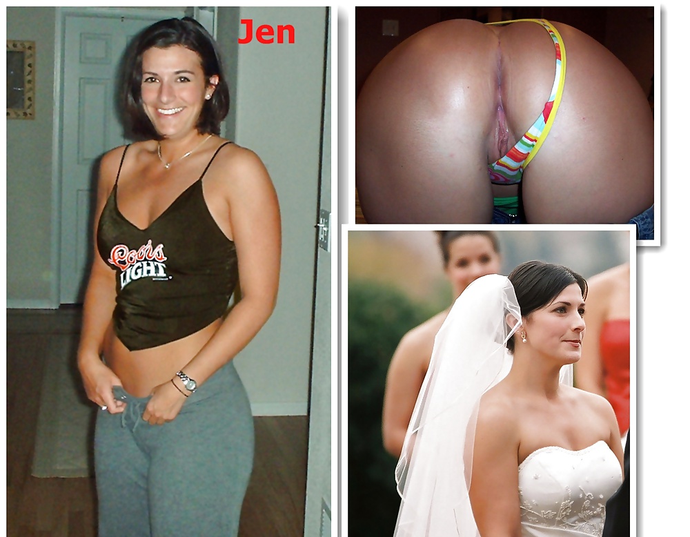Exposed Slut Wife - Jen #26729066