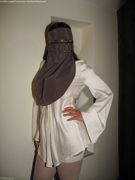 Sharimara Hijab #30894910