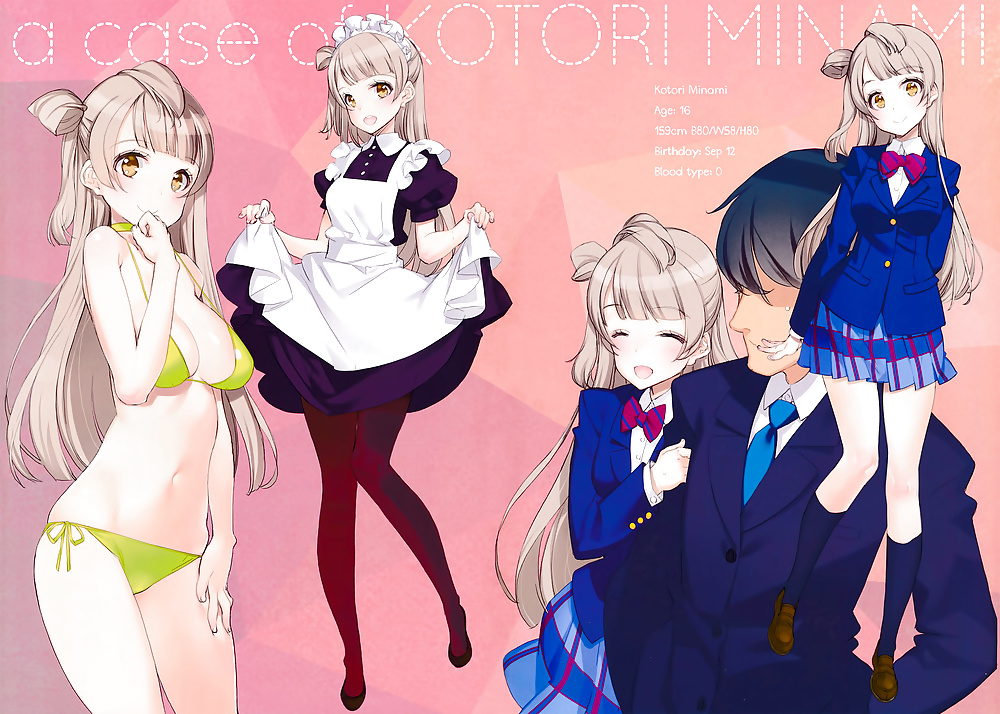 (Shoujo Kishidan) What Is This Thing Called Love 2 #41027764