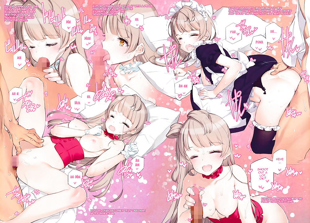 (Shoujo Kishidan) What Is This Thing Called Love 2 #41027773