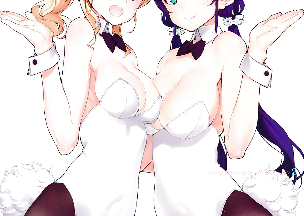 (Shoujo Kishidan) What Is This Thing Called Love 2 #41027869