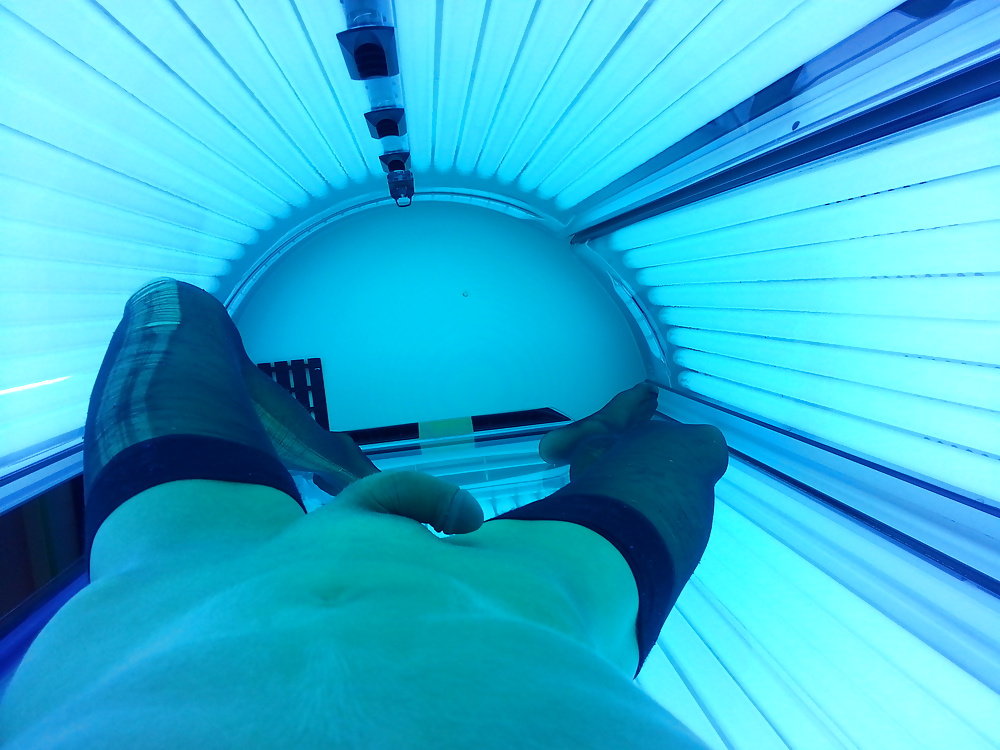 Solarium
 #33642215