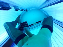 Solarium
