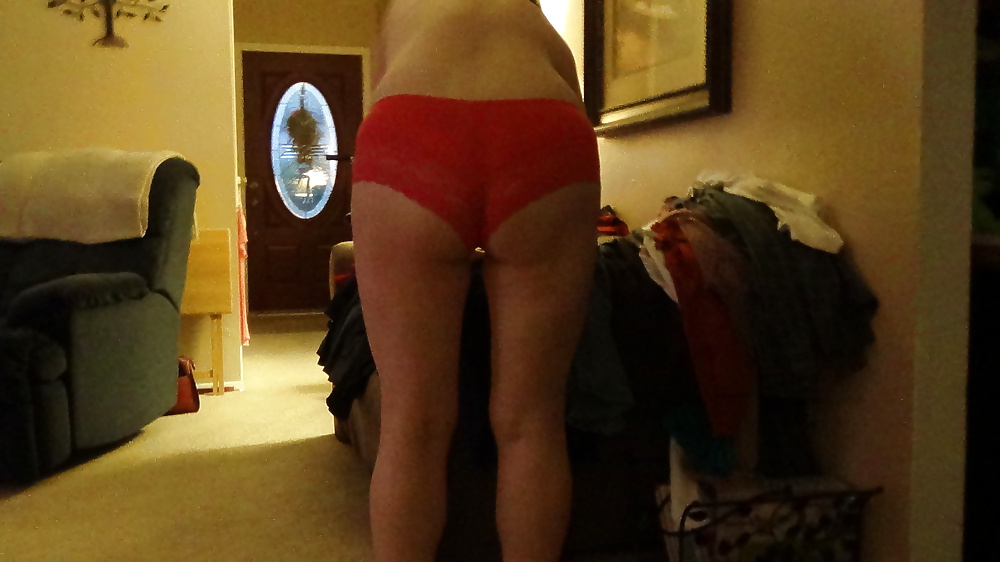 珊瑚のパンティー :)
 #27716152