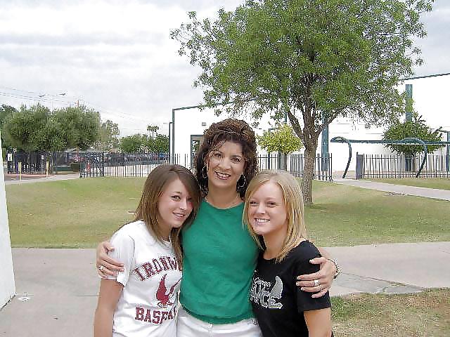 Cougars with Cubs #23449107