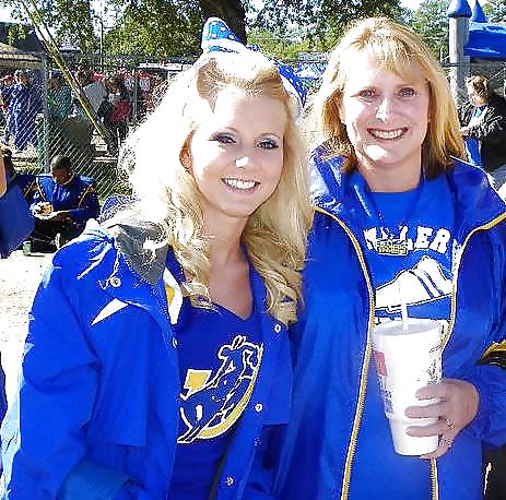 Cougars with Cubs #23449148
