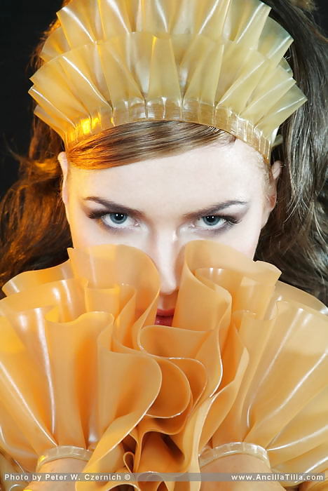 ラテックス彫刻
 #26471085