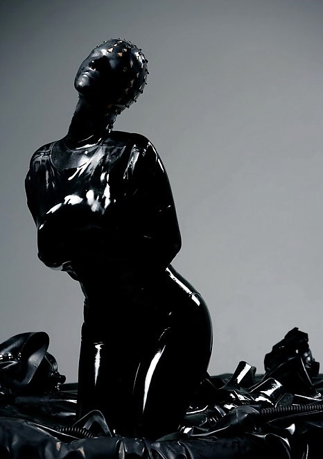 ラテックス彫刻
 #26471197