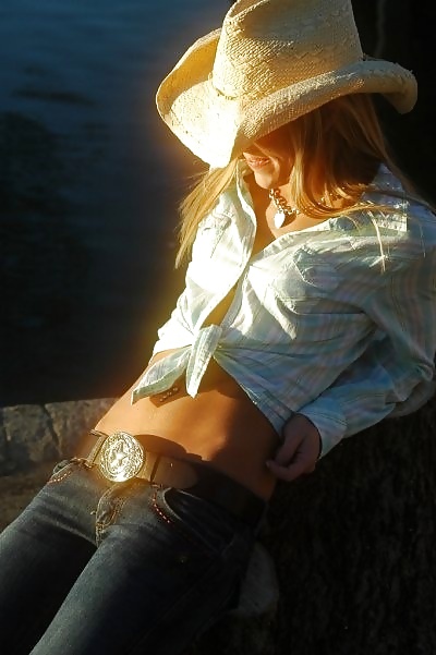 Cowgirl e jeans xi
 #27741058