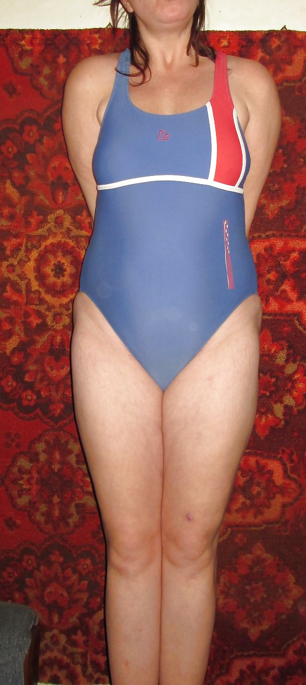 Lili Im Sport Swimsuit2 #38937607