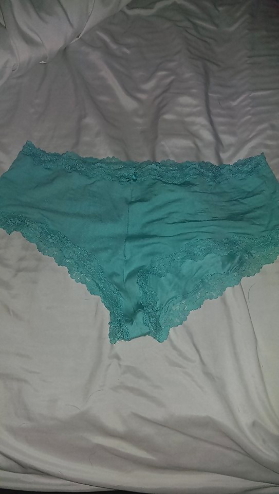 Panties 7 #27188486
