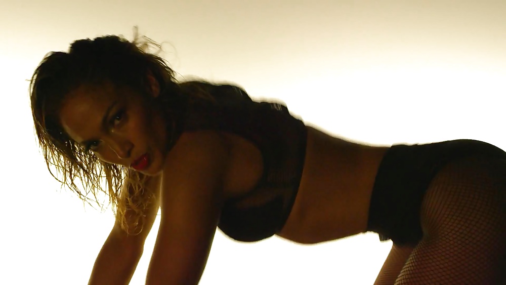 Jennifer Lopez - Booty ft. Iggy Azalea #31048659
