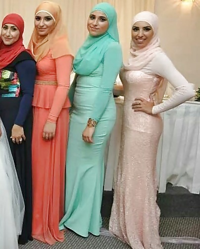 Hijab Collection #26827170