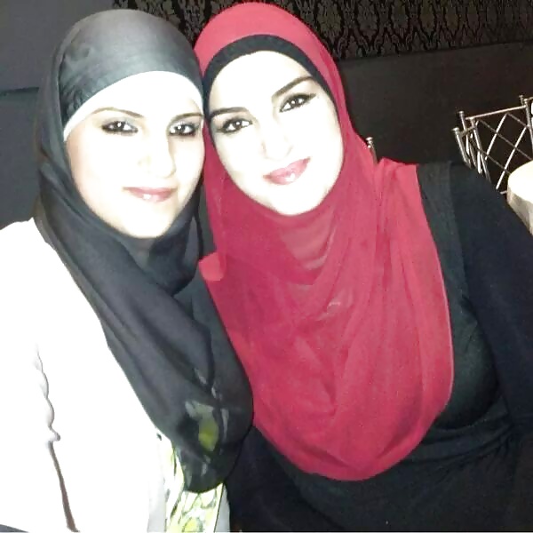 Hijab Collection #26827217