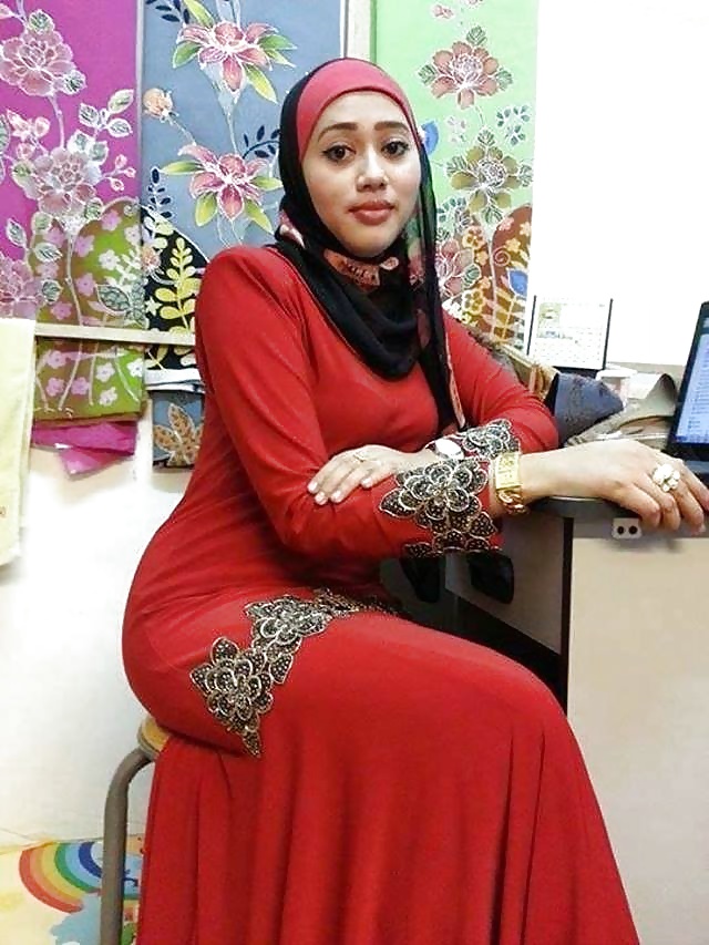 Hijab Collection #26827315