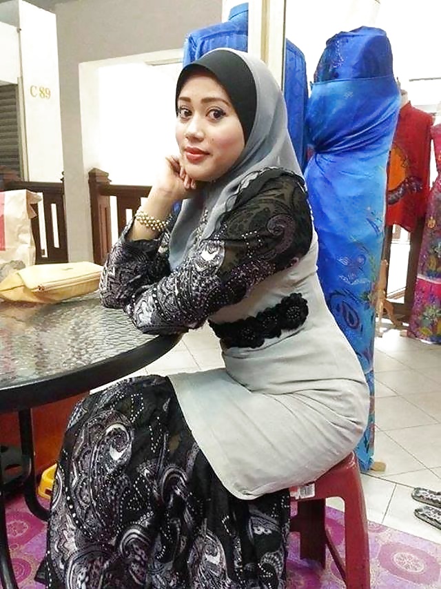 Hijab Collection #26827325