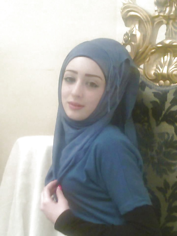 Hijab Collection #26827389