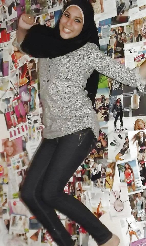 Hijab Collection #26827402