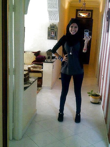Hijab Collection #26827412