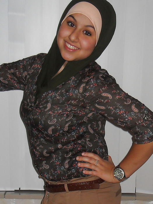 Hijab Collection #26827417