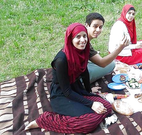 Hijab Collection #26827423
