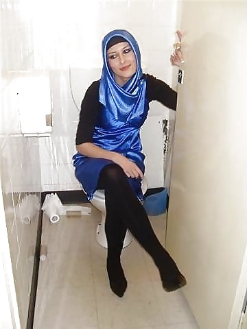 Hijab Collection #26827436