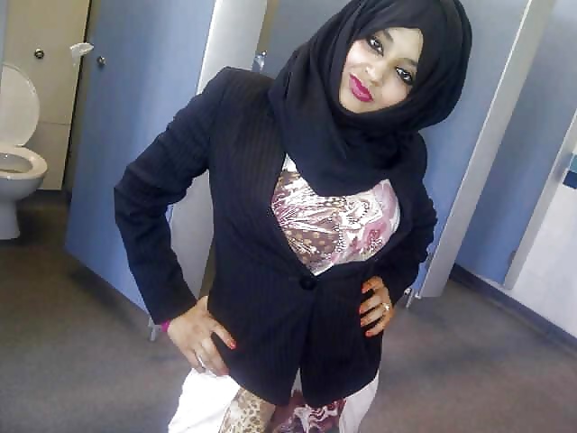 Hijab Collection #26827443