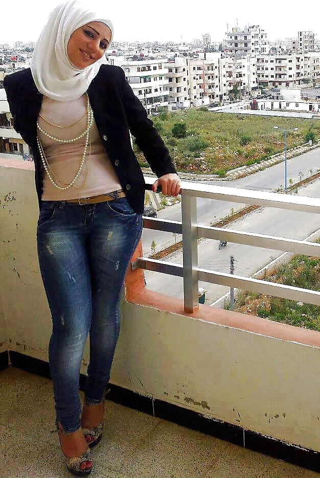 Hijab Collection #26827450