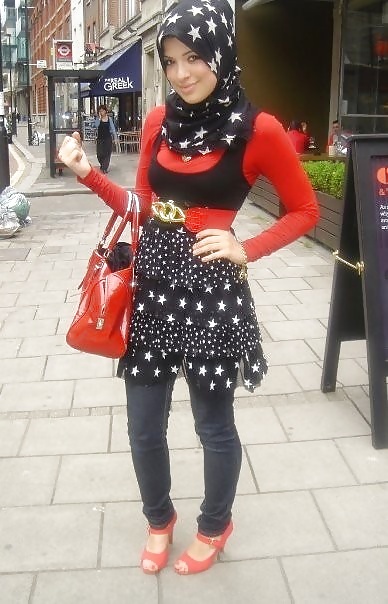 Hijab Collection #26827462