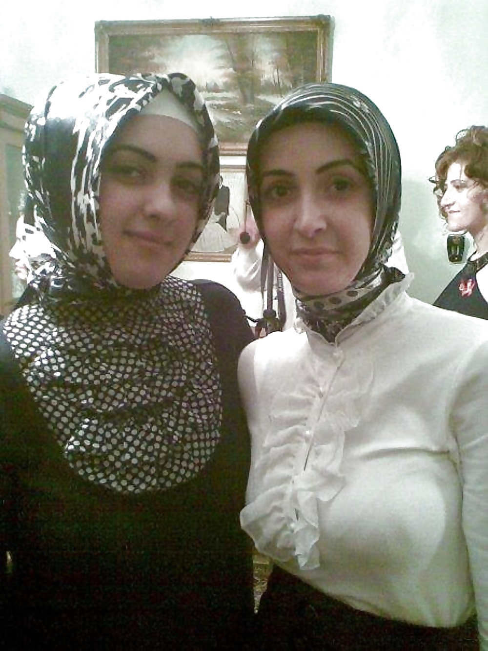 Hijab Collection #26827486