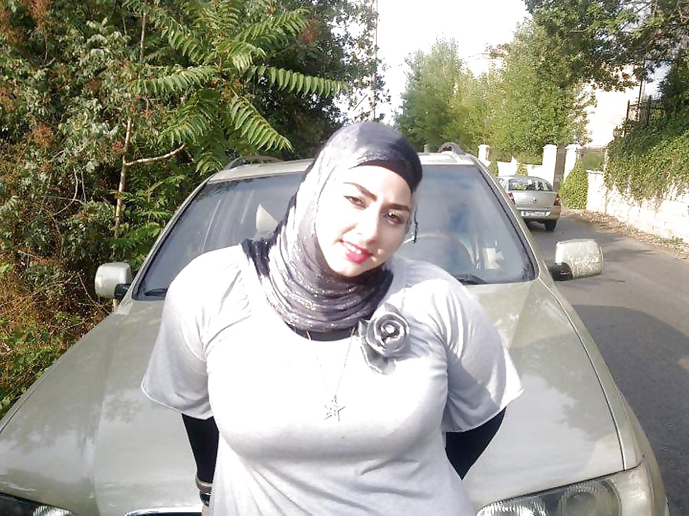 Hijab Collection #26827496