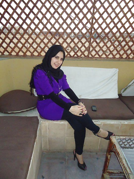 Hijab Collection #26827514