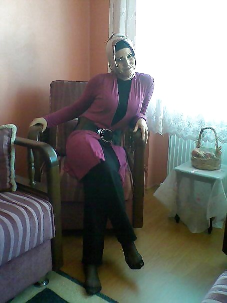 Hijab Collection #26827554