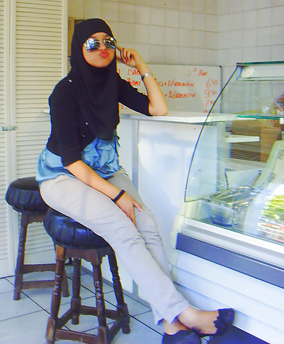 Hijab Collection #26827566