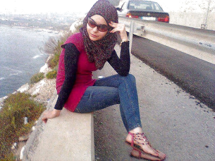 Hijab Collection #26827595