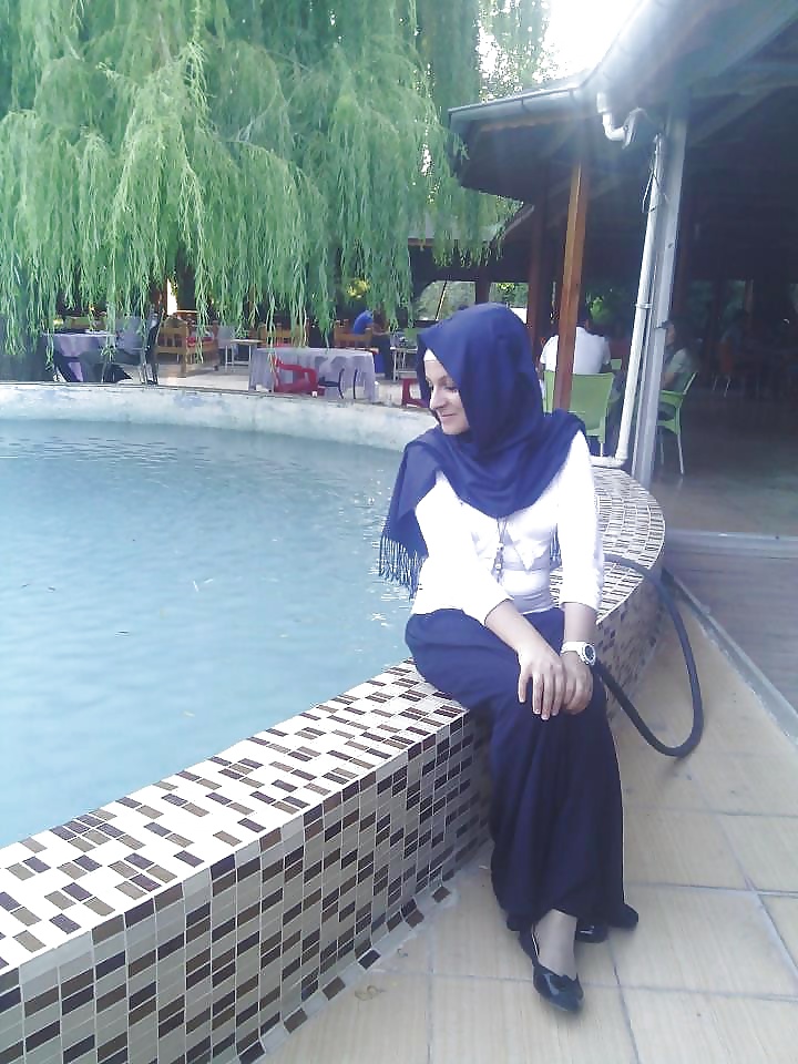 Hijab Collection #26827608