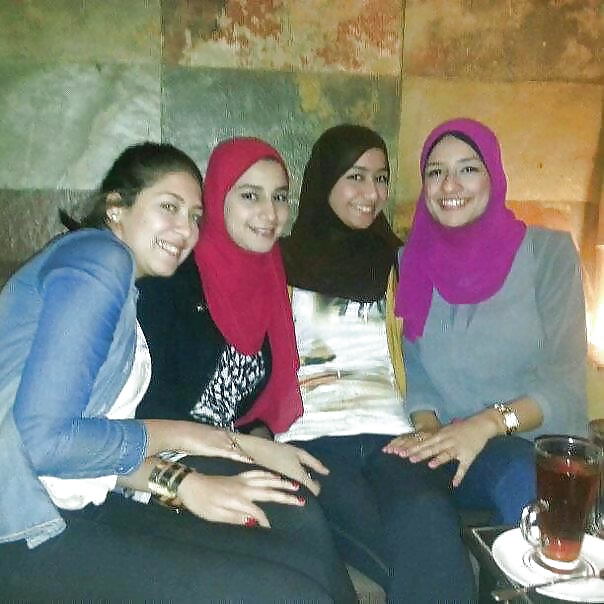 Hijab Collection #26827626