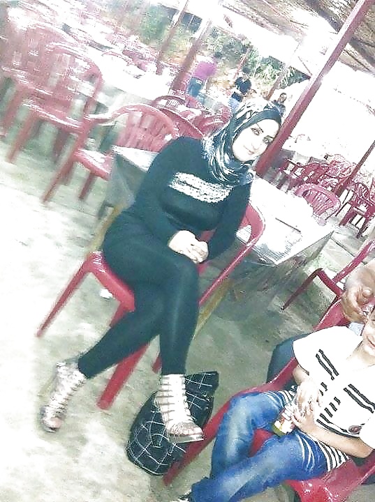 Hijab Collection #26827654