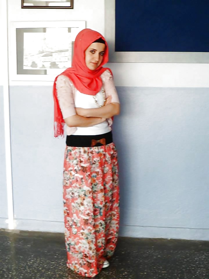 Hijab Collection #26827661