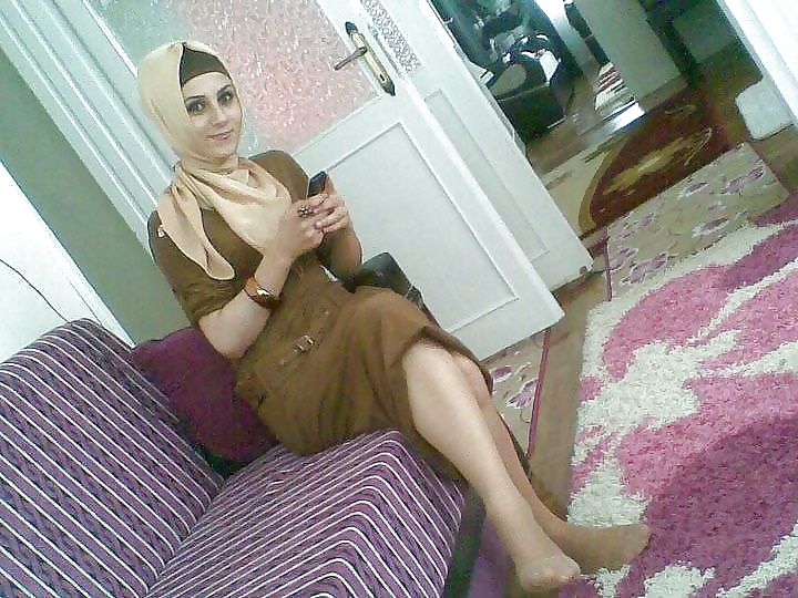 Hijab Collection #26827669
