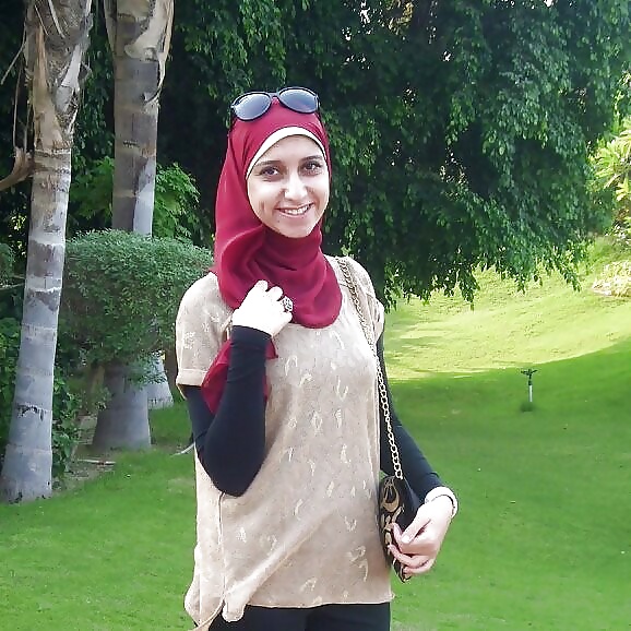 Hijab Collection #26827675