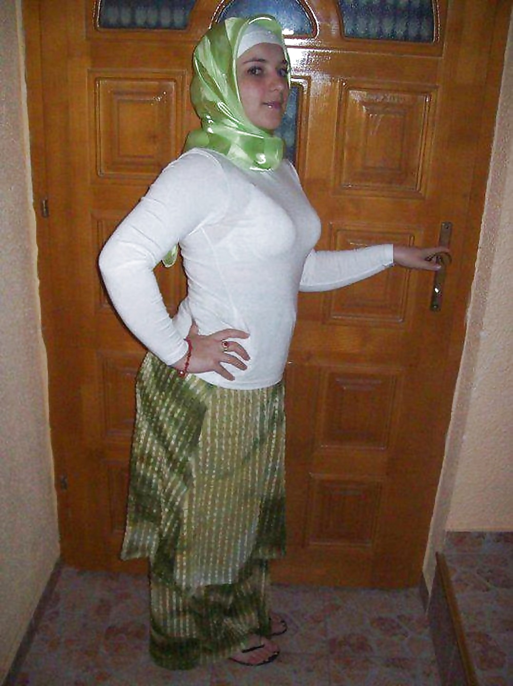 Hijab Collection #26827706