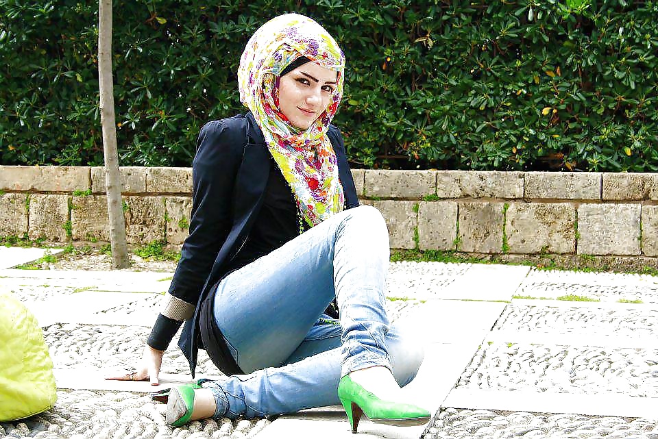 Colección Hijab
 #26827716