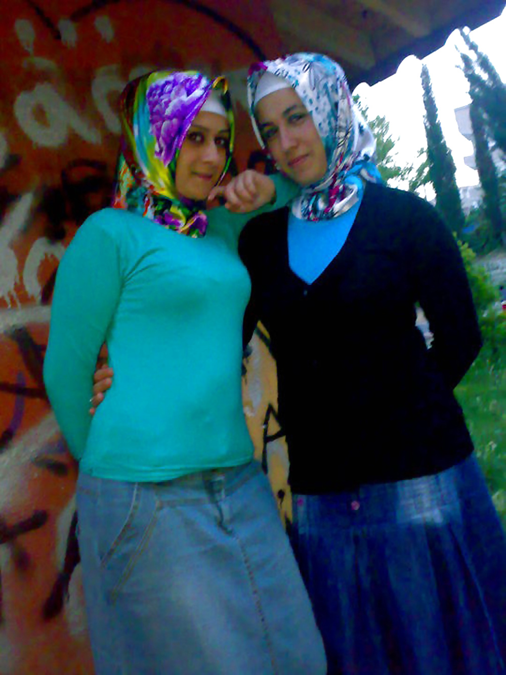 Colección Hijab
 #26827730