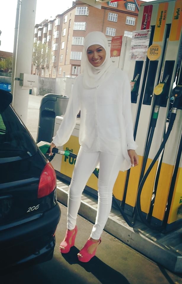 Hijab Collection #26827743