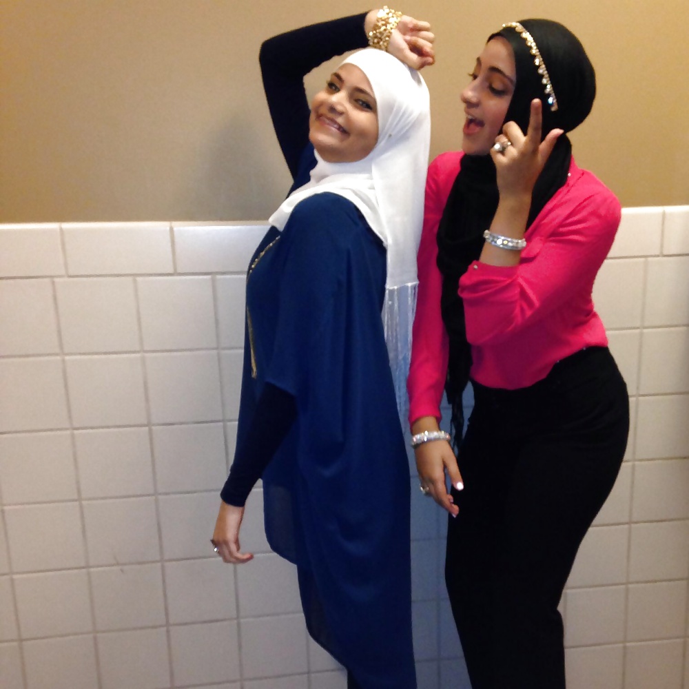 Hijab Collection #26827756
