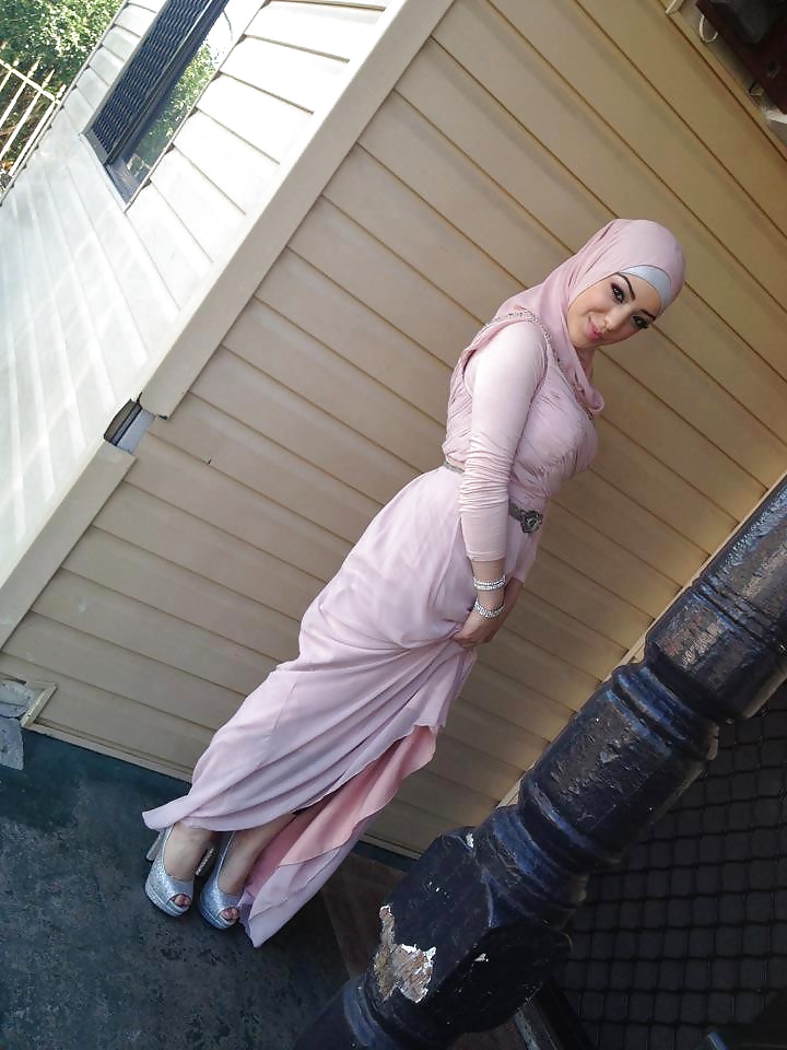 Hijab Collection #26827761