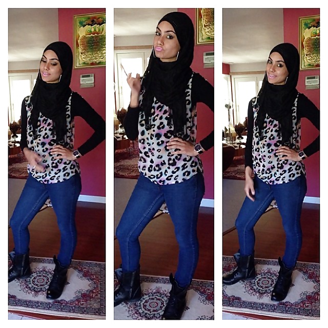 Colección Hijab
 #26827768